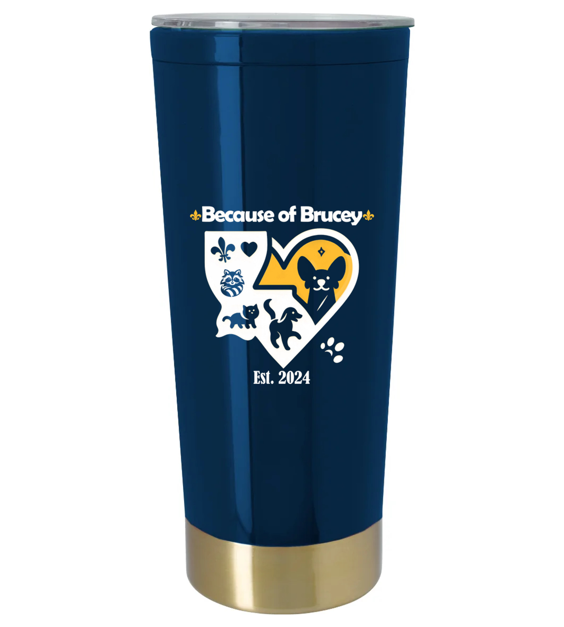 Good Value™ Iconic Tumbler - 20 oz.