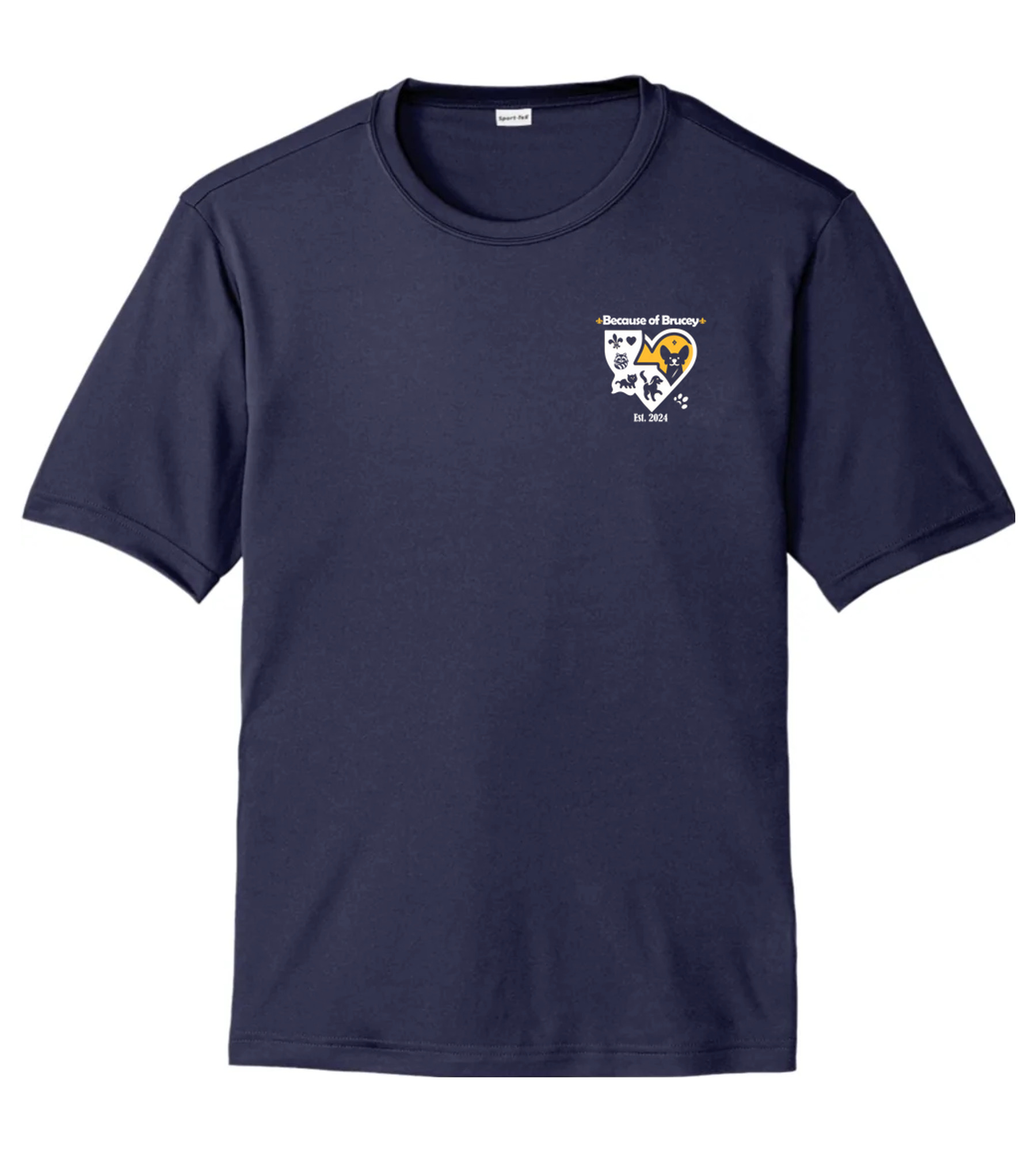 Sport-Tek PosiCharge Competitor Tee